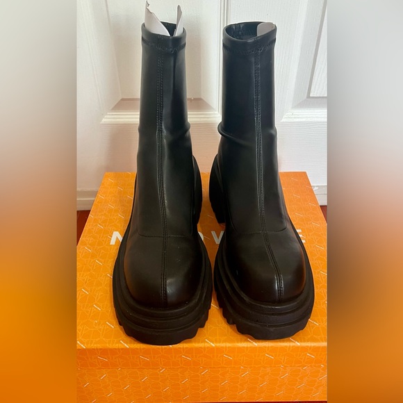 NAKED WOLFE Secret Platform Boot (Women) - Picture 5 of 12